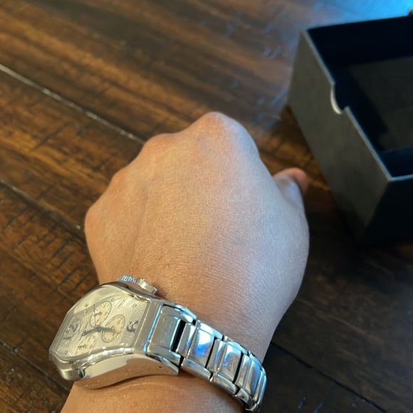 Baby Phat Wrist Watch - Picture 7 of 12